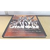 The Clone Wars Campaign Guide (Star Wars Roleplaying Game)