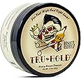 Lucky 13 Tru-Hold Heavy Grease Pomade 3.4oz | Oil Based | Heavy Hold | High Shine
