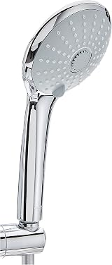GROHE Euphoria 110 Massage Shower Rail Set 27231001 3 Spray Patterns view 2