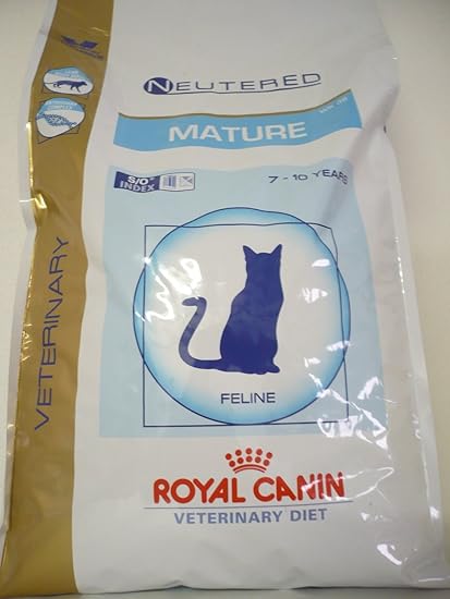 royal canin feline senior consult stage 1 balance