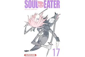 Soul Eater - tome 17 (French Edition)