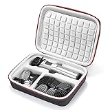 Hard Travel Carrying Case for Philips Norelco