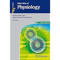 Color Atlas of Pathophysiology: 9783131165534: Medicine