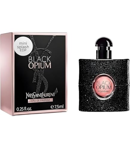 Amazon.com: Yves Saint Laurent YSL Elle EDP 香水90 毫升: 美容與