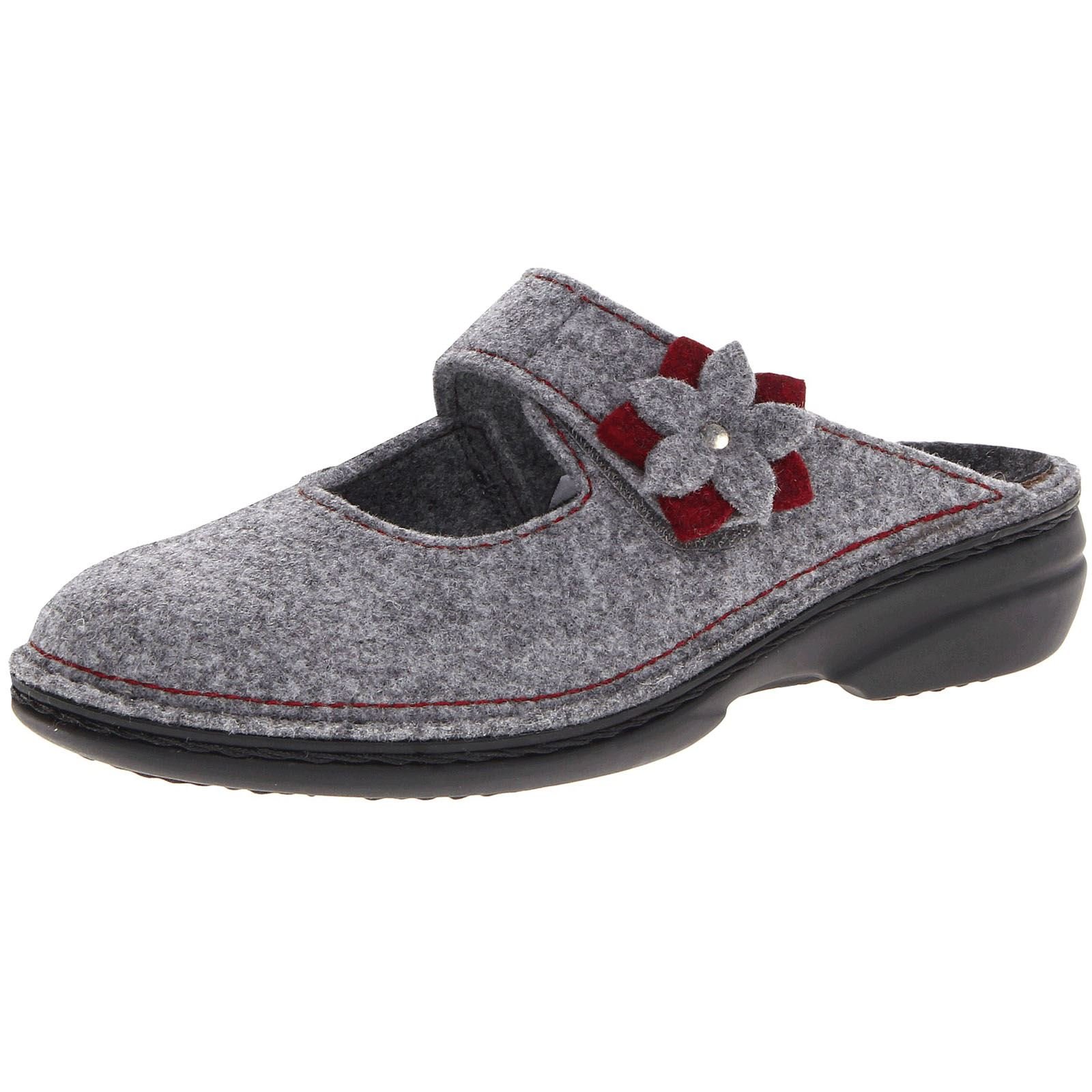 finn comfort slippers