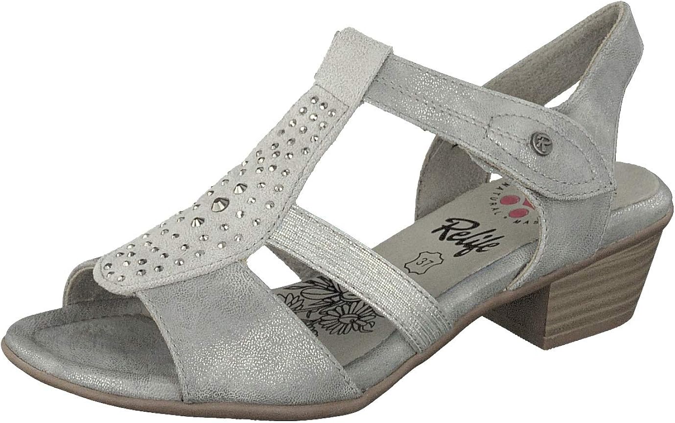 chaussure relife femme