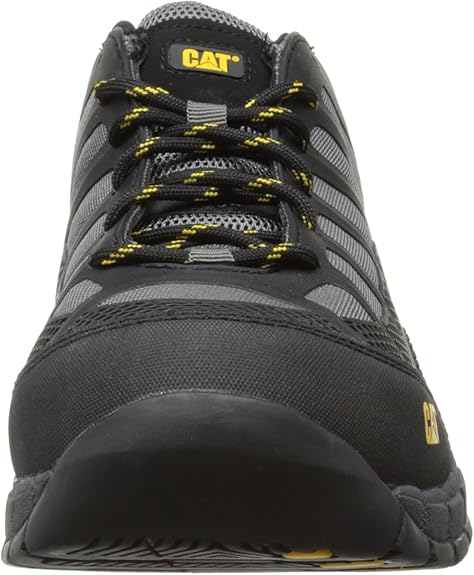 cat streamline safety shoe