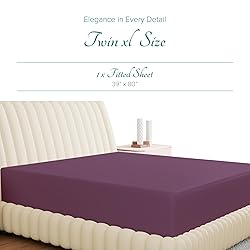 Carressa Linen 100% Egyptian Cotton Deep Pocket