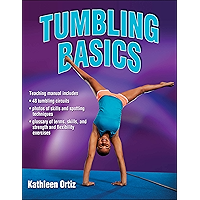 Tumbling Basics book cover