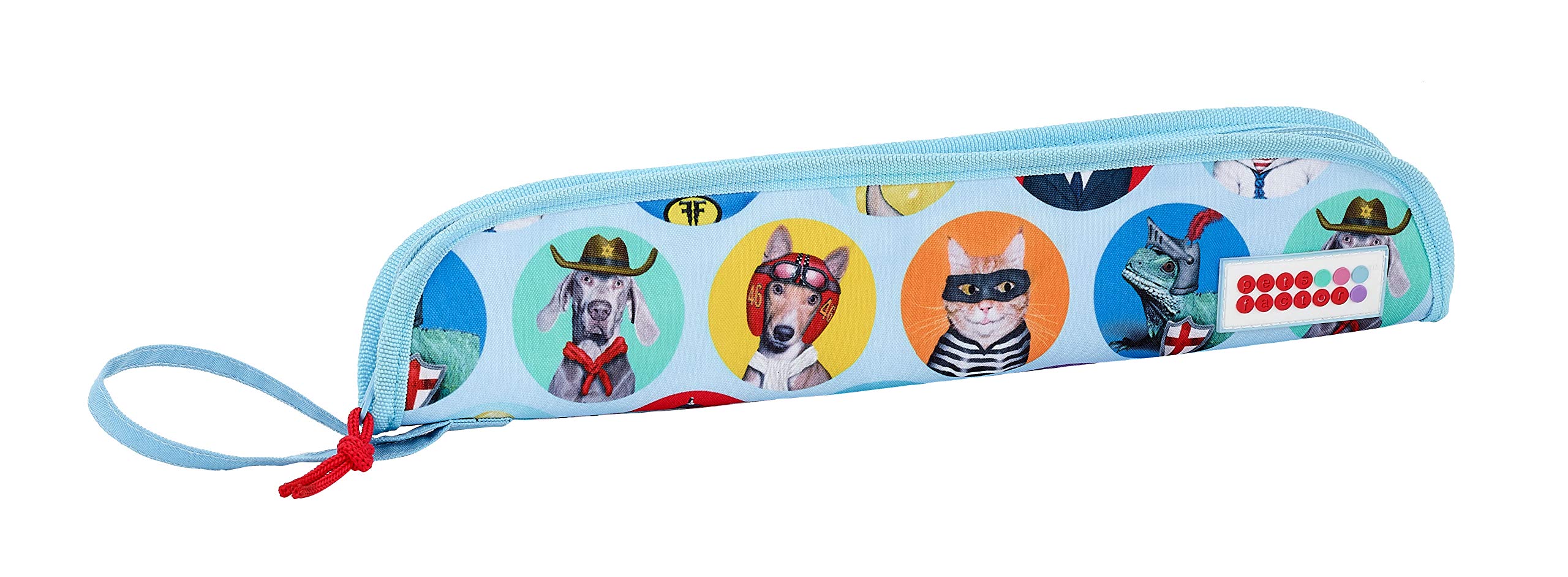 Pets Factor Official Flute Holder 370 x 20 x 80 mm