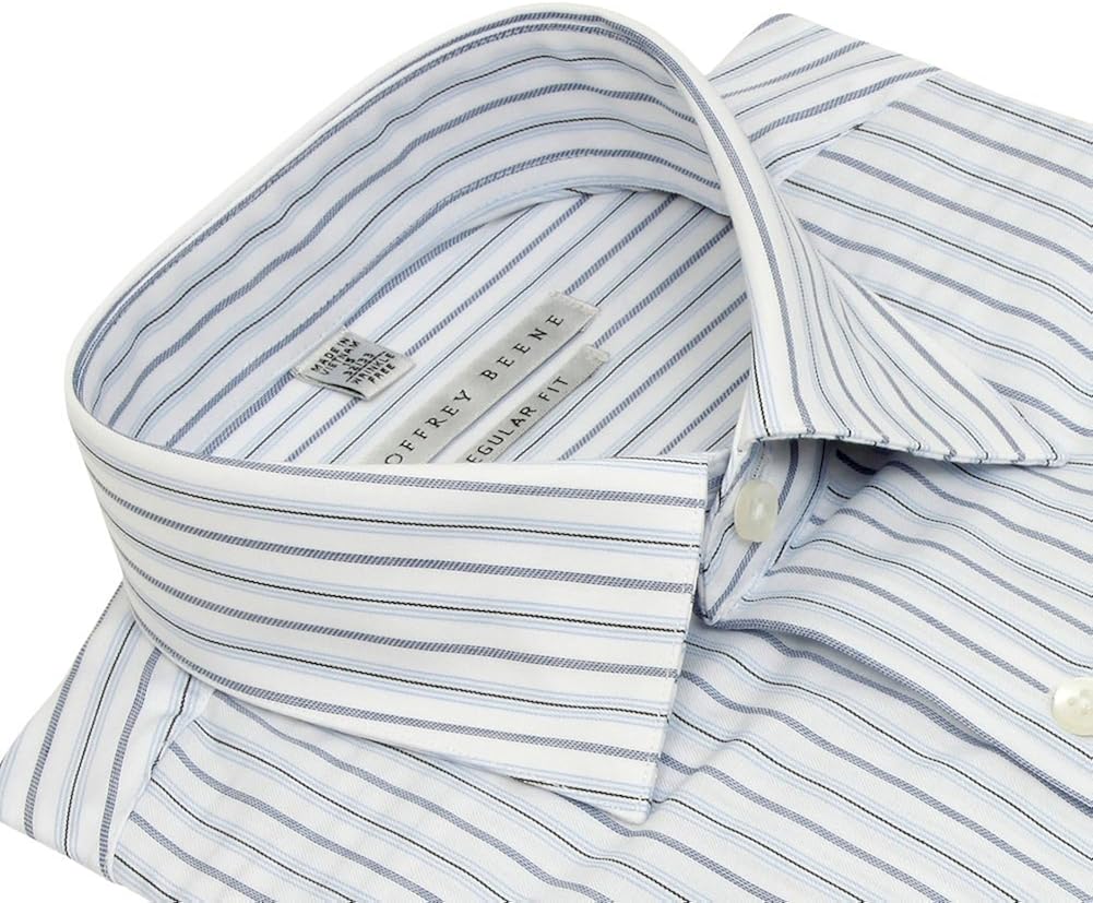 Regular Fit Dress Shirt foretadrenaline 