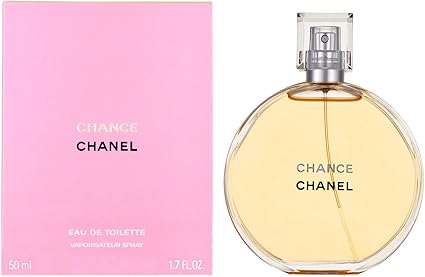 chanel 150ml chance