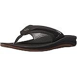 Amazon.com: Reef Men's Stash Sandal, Grey/Green, 6 M US: Shoes