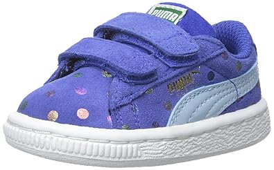 puma slip ons kids cheap