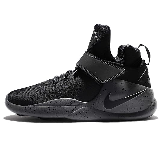 nike kwazi all black