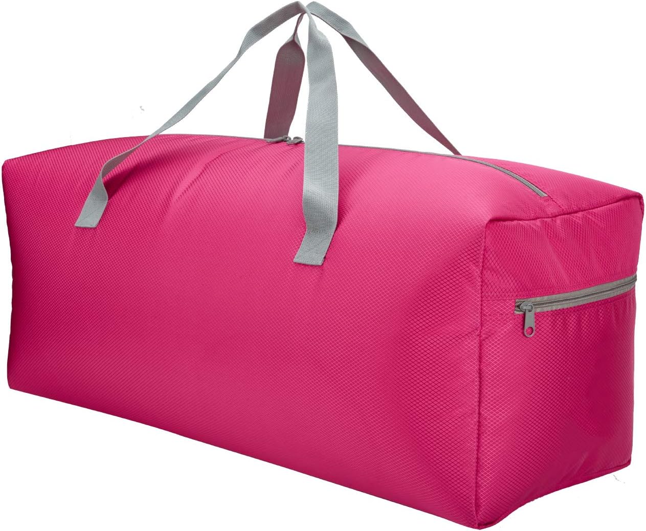  | Foldable Duffel Bag 30" / 75L Lightweight with Water Resistant for Travel | Travel Duffels