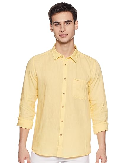 pepe jeans formal shirts
