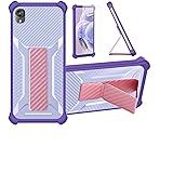 Aroepurt Case for Motorola Moto E6 XT2005DL Phone