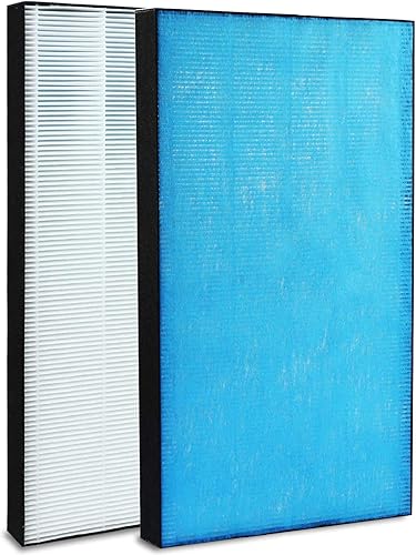 Amazon Co Jp ダイキン空気清浄機フィルター 静電hepaフィルター 集塵フィルター 抗菌 静電 花粉対策 互換品 大型家電