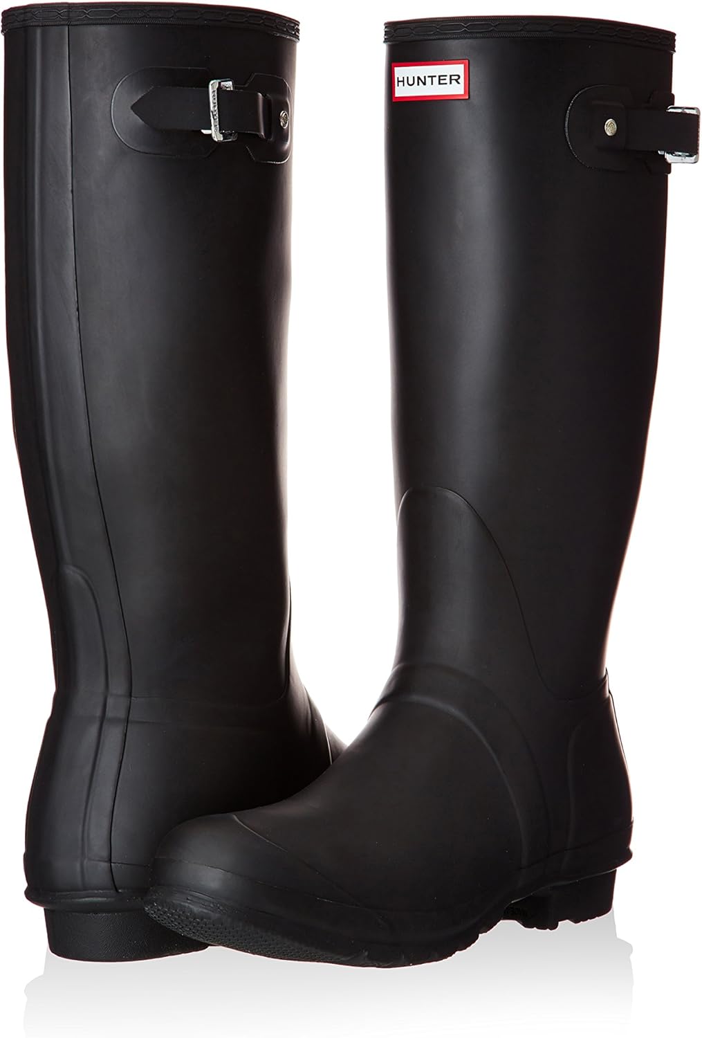  | Hunter Women's Original Tall Rain Boot | Rain Footwear
