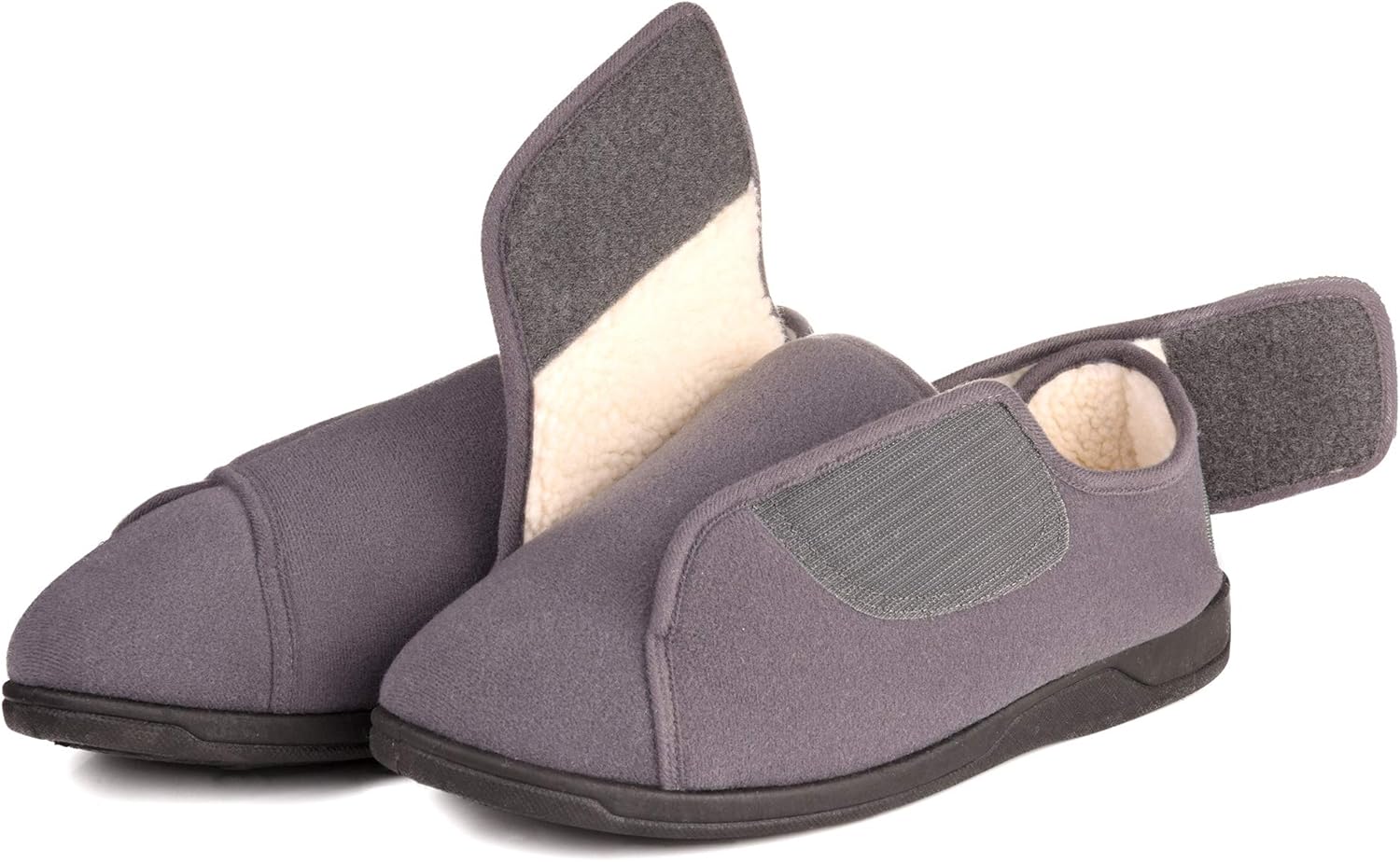 mens extra wide diabetic shoes