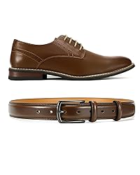 CHAOREN Mens Belts Leather for Gift Men