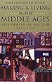 Making a Living in the Middle Ages: The People of Britain 850-1520