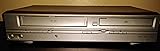 Emerson EWD2204 DVD/VCR Combo DVD Video Cassette