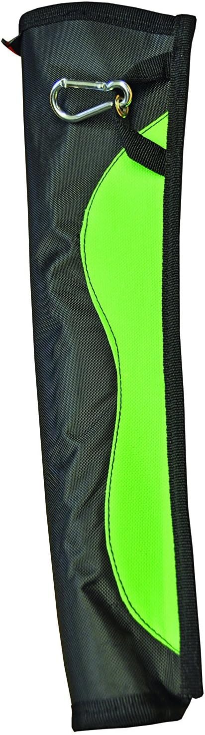 Bohning Youth Tube Quiver Royal Blue/Black