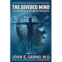 The Divided Mind: The Epidemic of Mindbody Disorders
