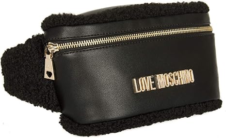 riñonera moschino hombre