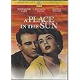 A Place in the Sun (Domestic) [DVD]