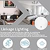 MmWave Human Presence Sensor,Zigbee Millimeter Wave Radar Detection ...