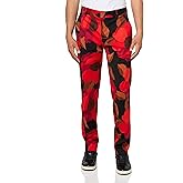 Mr Turk Men's Slim Fit Trousers