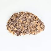 Heath Bars Chopped Candy 2 LBS &ndash; Toffee-Chocolate Pieces for Sundaes, Yogurt &amp; Frozen Treats &ndash; Bulk Crunch Add-In for Dessert Stations, Party Bars, Baking Mixes &amp; Topping Ideas