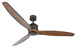 Lucci Air 210507010 Akmani DC Ceiling Fan 60