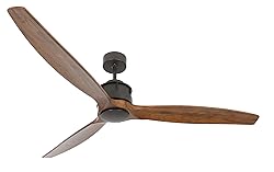 Lucci Air 210507010 Akmani DC Ceiling Fan 60