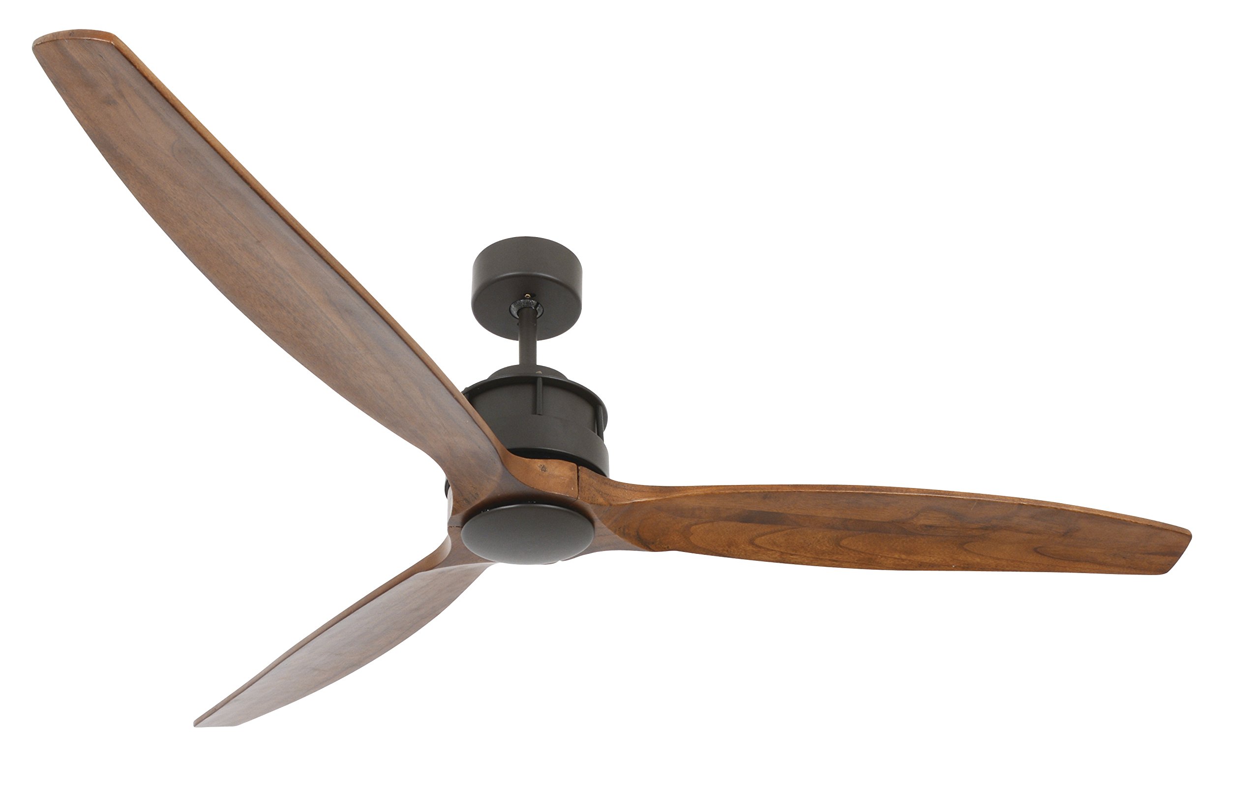 Lucci Air 210507010 Akmani DC Ceiling Fan 60