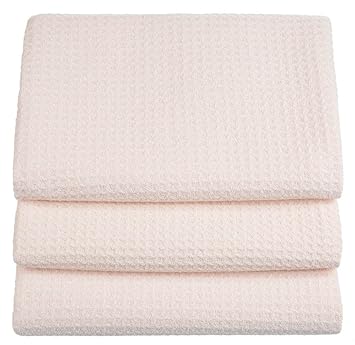 Toallas de microfibra para limpieza equipo como platos de cocina ...