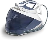 Tefal ProExpress Protect Steam Generator Iron GV9224 7.5 Bar 560g/min
