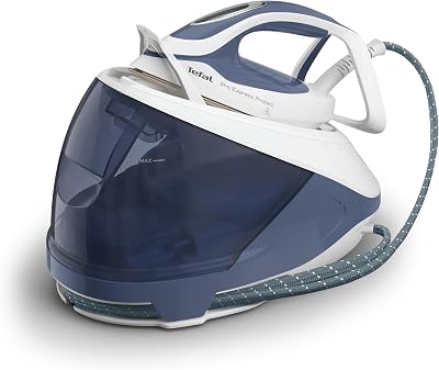 Tefal ProExpress Protect Steam Generator Iron GV9224 7.5 Bar 560g/min