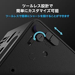 Asus NUC 14 Pro Barebone System - Mini PC - Intel