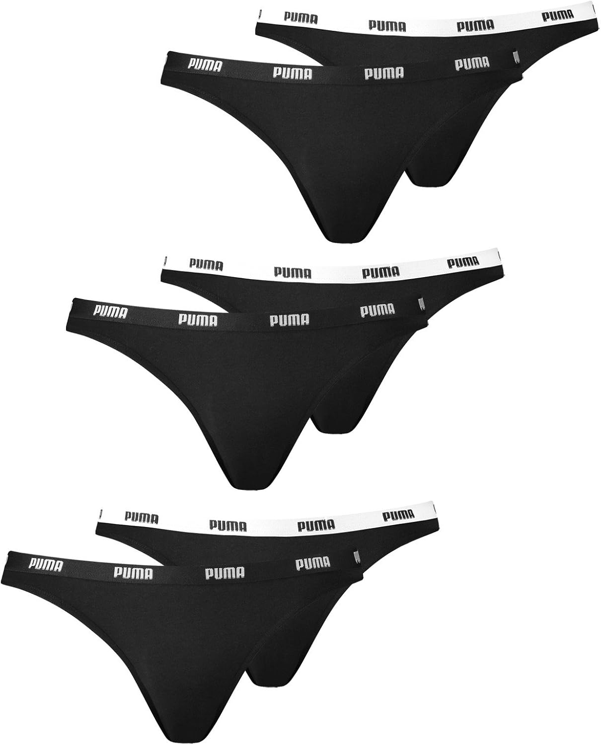 puma underwear womens