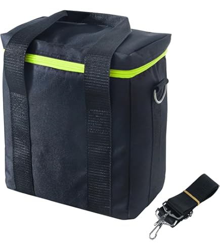 Aazon.co: Powkey Portable Solar Panel Chargers With 15W USB-A USB-C - View #2