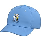 Peanuts - Charlie, Snoopy, Woodstock Adjustable Baseball Hat