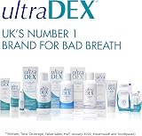 UltraDEX Interdental Tape 25 m Brand Ultradex Oral Care view 7