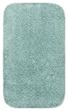 Garland Rug Traditional Nylon Washable Sea Foam