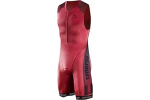 Synergy Men's Triathlon Trisuit