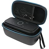 Pour DOSS SoundBox Portable St&eacute;r&eacute;o Sans fil Enceintes Bluetooth V4.0 Haut-parleur Housse Etui dur de Protection en par Markstore