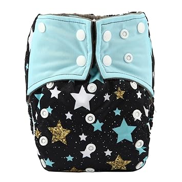 sigzagor cloth diapers